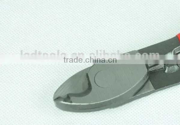 LSDHigh Quality LK-38A Foging Cable Cutter for Cut 38mm2 Max Copper Chrome Vanadium Wire Cutting Plier photo-4