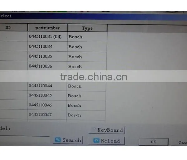 Injector Pump Test BenchCRI-200Auto Testing Machine Usage and Electronic Power Injector Test photo-2