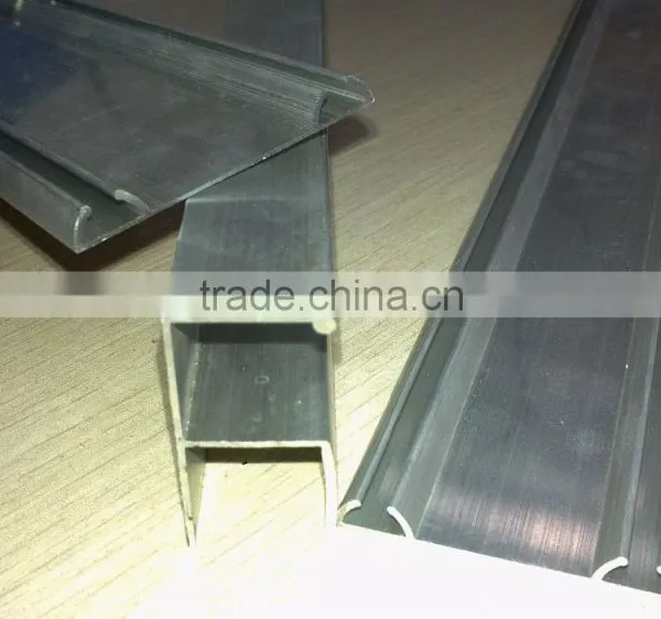 Aluminium Sliding Windows and Doors Frame photo-4