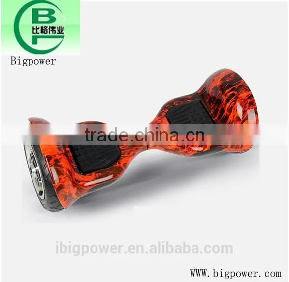 10inch Scooter of Electric Smart Balance Scooter photo-3