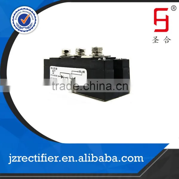 High Quality Inverter MTC160 Thyristor Module photo-6