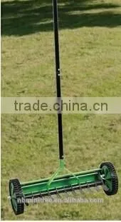 Lawn Aerator