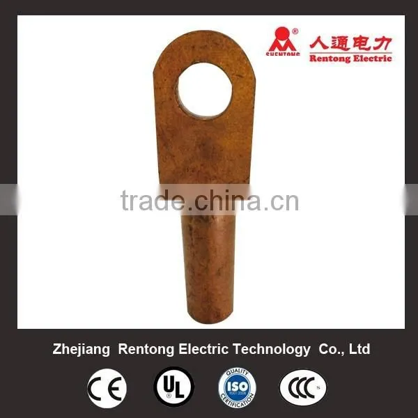 copper terminal lug