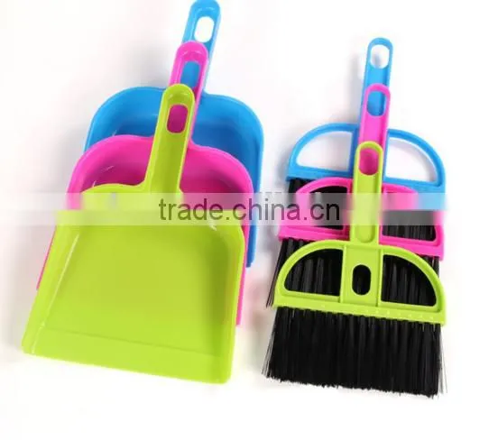Mini Laptop Keyboard Brush /dustpan Clean Brush Kit/Keyboard Brush/desktop Cleaning Brush photo-5