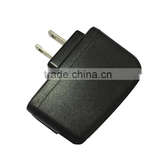 5V 1000mA USB Adaptor AC DC Adpter Power Supply With UL CE GS PSE photo-2