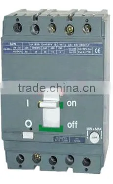 Moulded Case Circuit Breaker