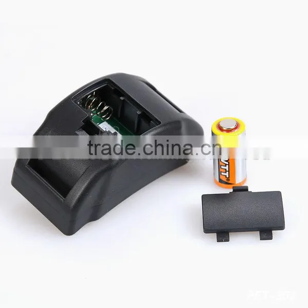 Auto Stop Collar Auto Anti-bark Training Collar Electric photo-4