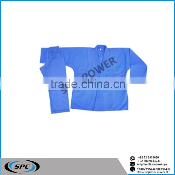Judo Uniforms photo-4