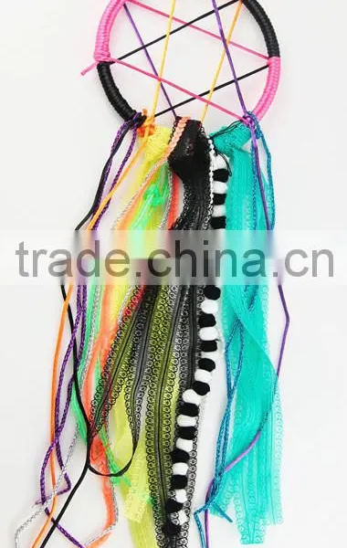 DIY KIDS Craft Kits Dream Catcher photo-6