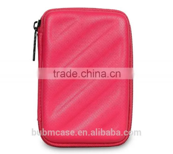 Practical Bubm HIgh Quality Ladies Red Shenzhen Hand Bag photo-2