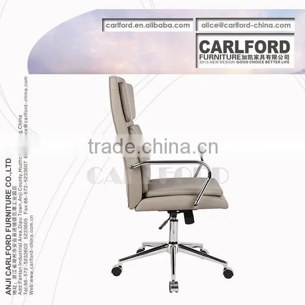 China New Design Popular Promotional Office Chair photo-3