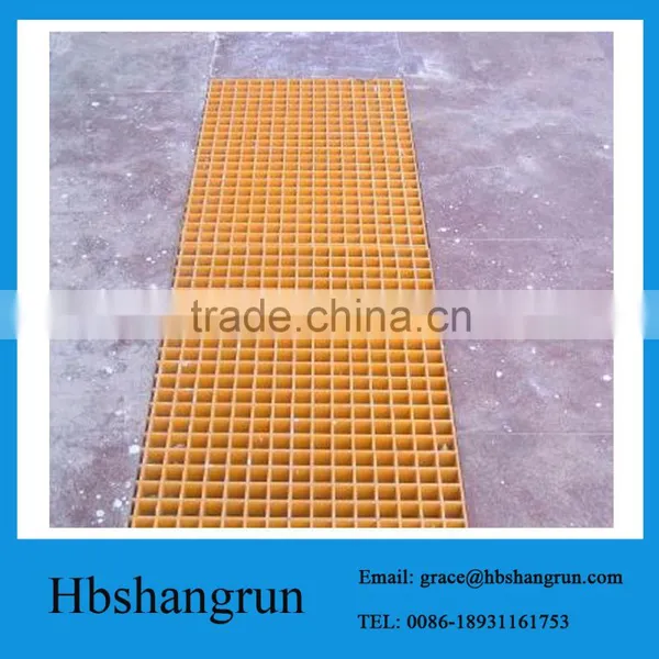 Wholesale Price Molded Plastic Frp Grating photo-6