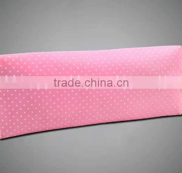 New Design Polyester Promotional Cosmetic Bag photo-4