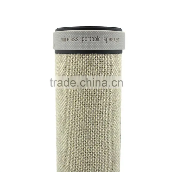 5200mAh Battery TWS Stereo Sound Surround Bluetooth Music Speaker Power Bank For IPhone--RS111 photo-3