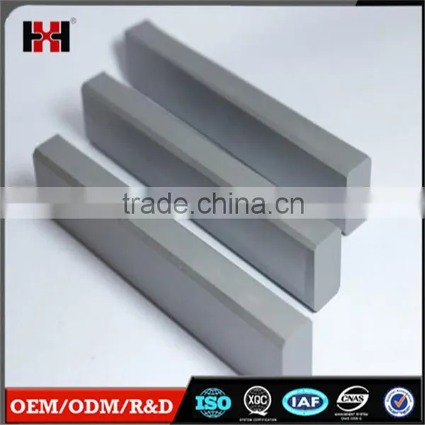 2016 Wholesale Best Selling Products Tungsten Carbide Cutting Tools High Precision Carbide Milling Tools Carbide Flats photo-5