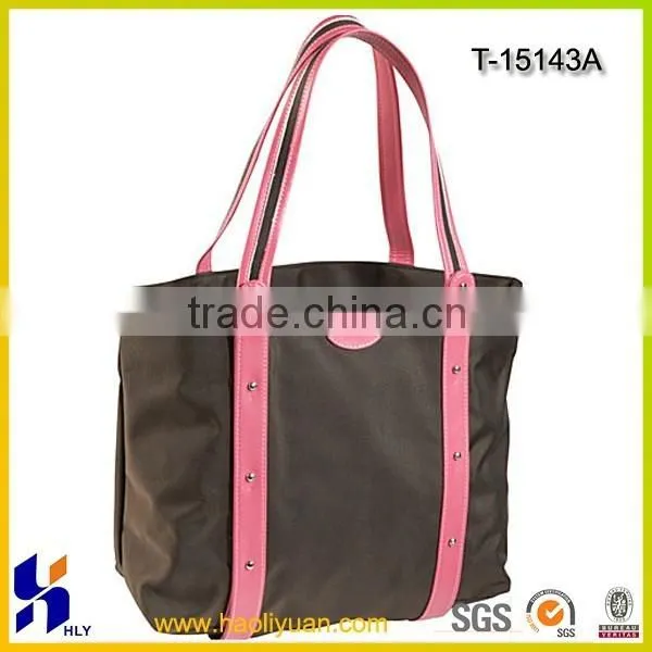 2015 Tote New Shopping Bag for Promotion