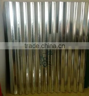 Wave Corrugated Roofing Sheet Ready for Sale photo-6