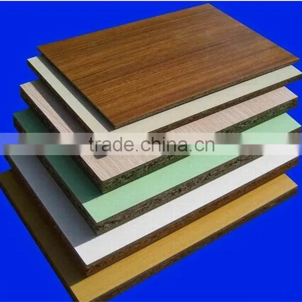 Melamine Paper With Weight 80g photo-5