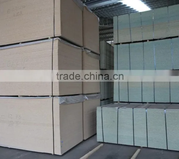 Melamine Coated Particle Board photo-3