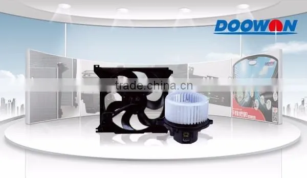 DOOWON FAN FOR HYUNDAI, KIA