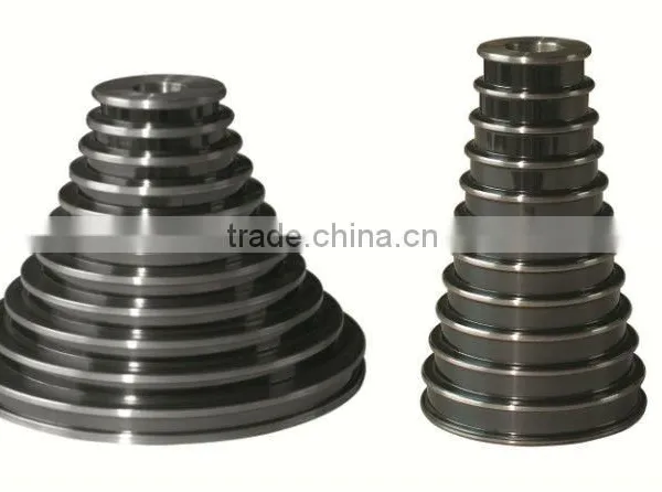 Tower Pulley photo-2