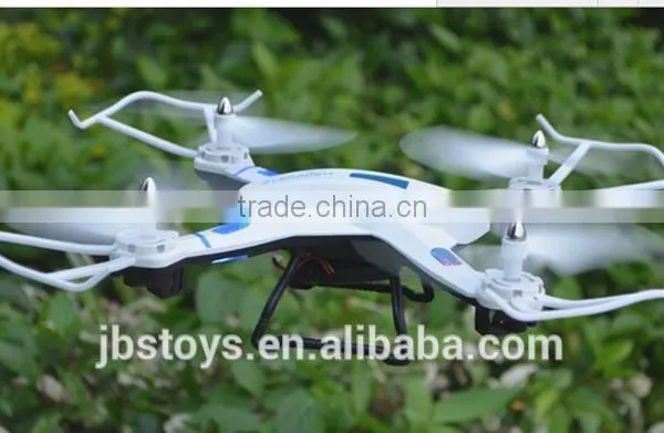 2.4g rc Quadcopter Drone photo-2