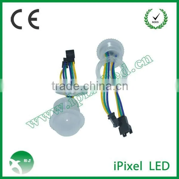 DMX Led Pixel Light DC12V UCS1903 Chip