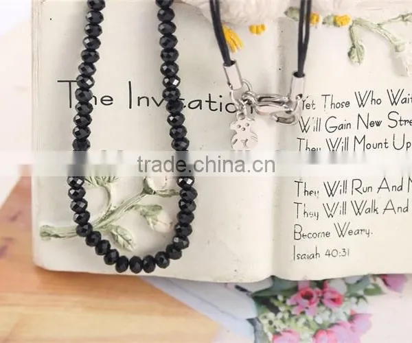 2016 Women Pure Hand-woven Necklace photo-4