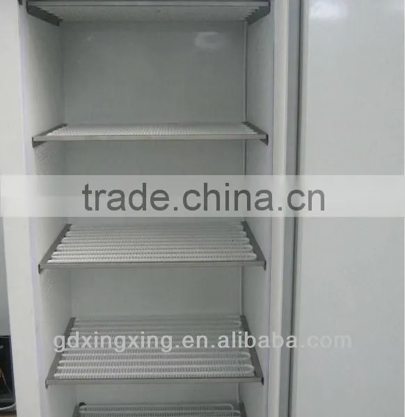 Commercial Freezer,upright Freezer 600L_BD-600W photo-2