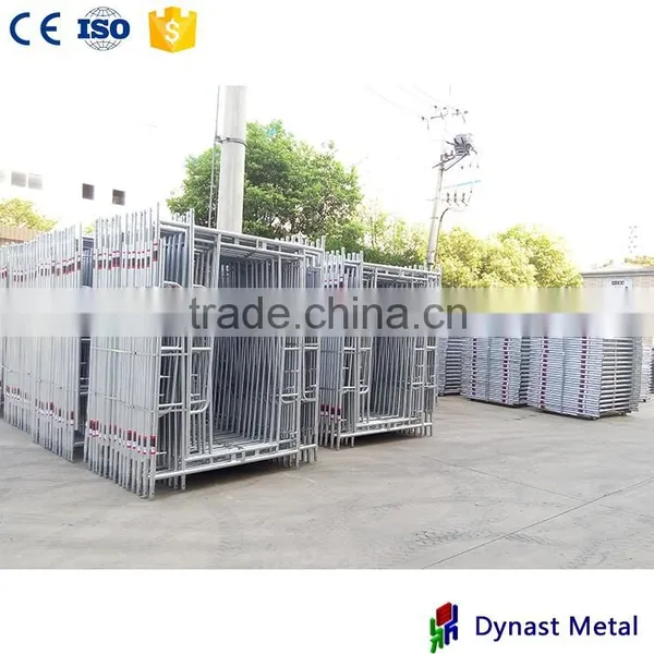 Hot Sale in Usa Mason Frame Scaffolding photo-3