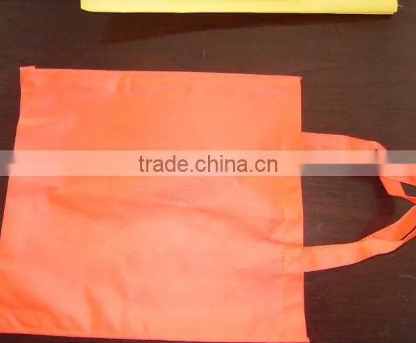 Nonwoven Shopping Bag