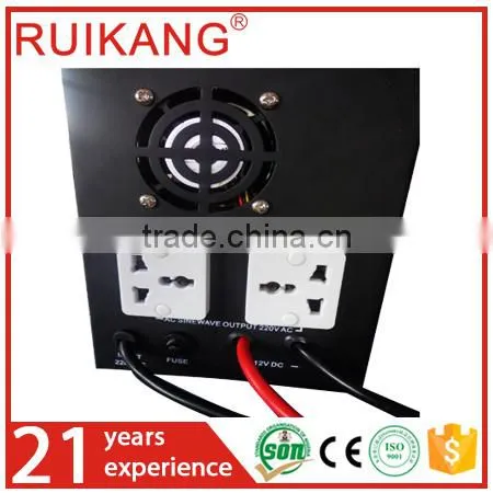 UPS & Inverters Uninterruptible 12v 160ah UPS Battery photo-3
