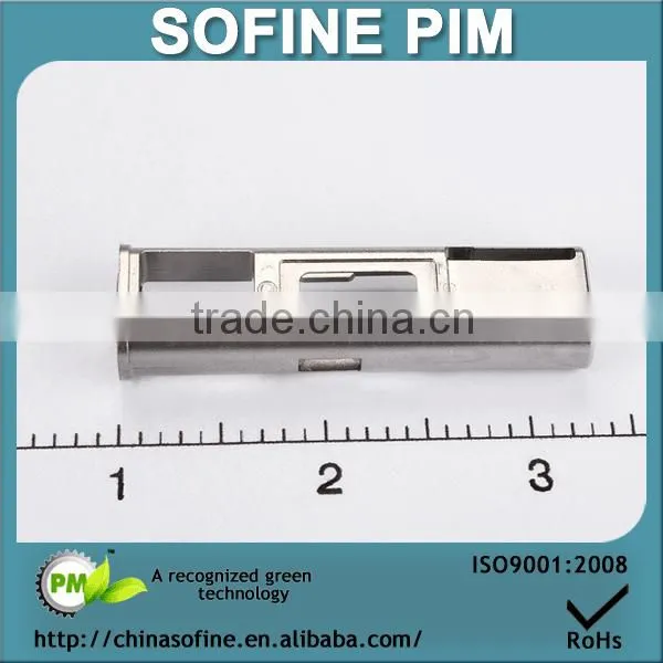 Custom Metal Fabrication Parts For High Performance Mobilephone Parts photo-4