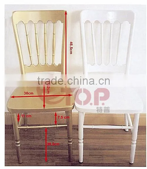 Lacquer Solid Wood Camelot Chair For Indoor photo-4