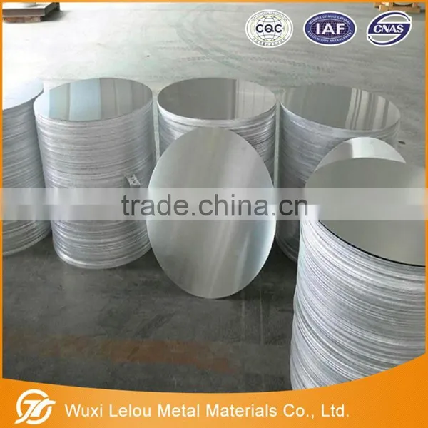 Aluminium Circle Sheet Aluminium Circle Disc for Cookware