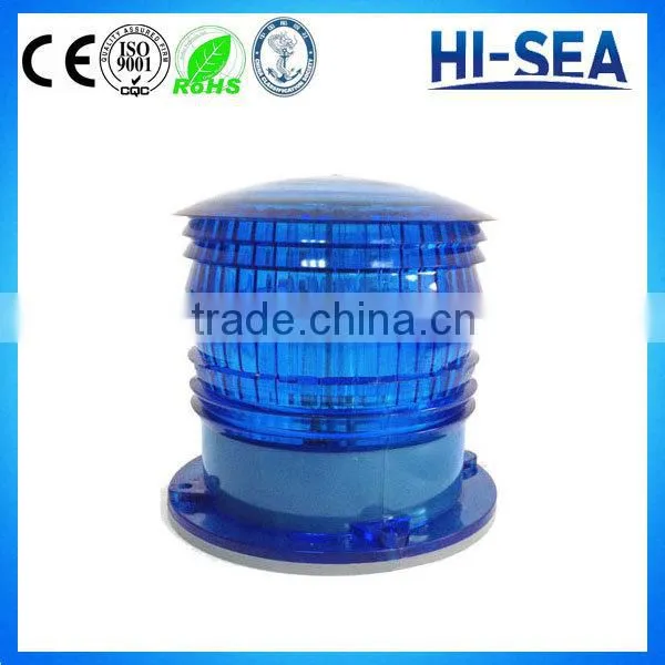 Solar Powered Navigation Warning Light photo-3
