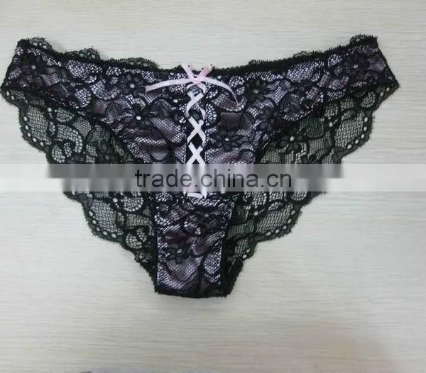 2013 Hot Sale Sexy Women's Panty