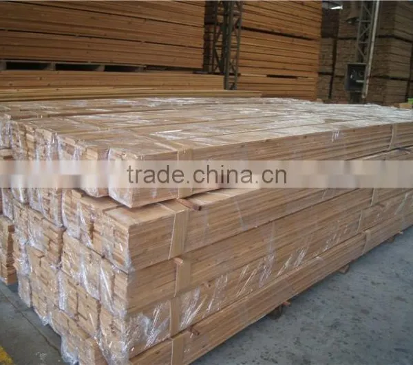 Thermowood Heat Treated Wood photo-5