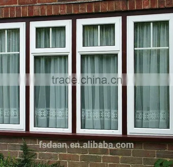New Horizontal Slider Aluminium Casement Window photo-2