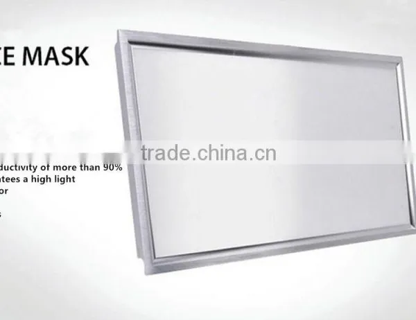 Ultra Thin Led Light Panel 600x600 1200x600 1200x300 photo-2
