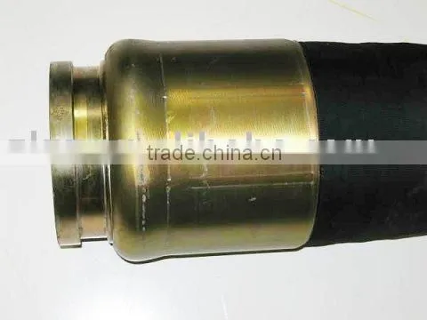 Concrete Pump Rubber Hose