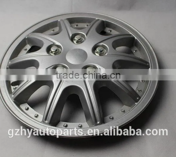 14 Inch Hubcap for Car Wheel Cover photo-2