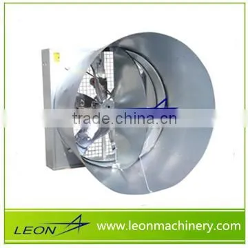 LEON Agricultural Butterfly Cone Exhaust Fans photo-5