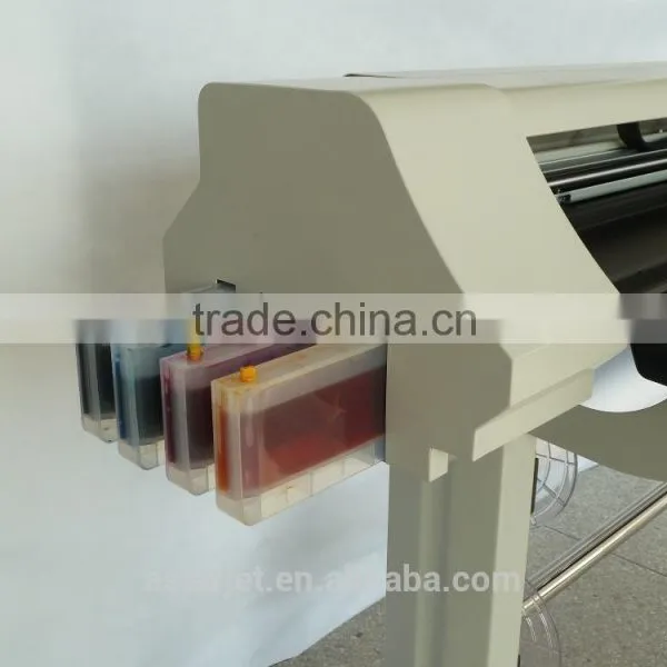 AStarjet NEOJET With DX5.5 Printhead 1.52M Printer Eco-solvent/Water-base photo-6