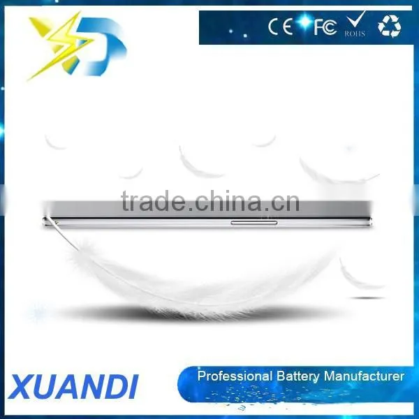 For Oppo Find7 0.3mm 2.5D Mobile Use Tempered Glass Protector Genuine