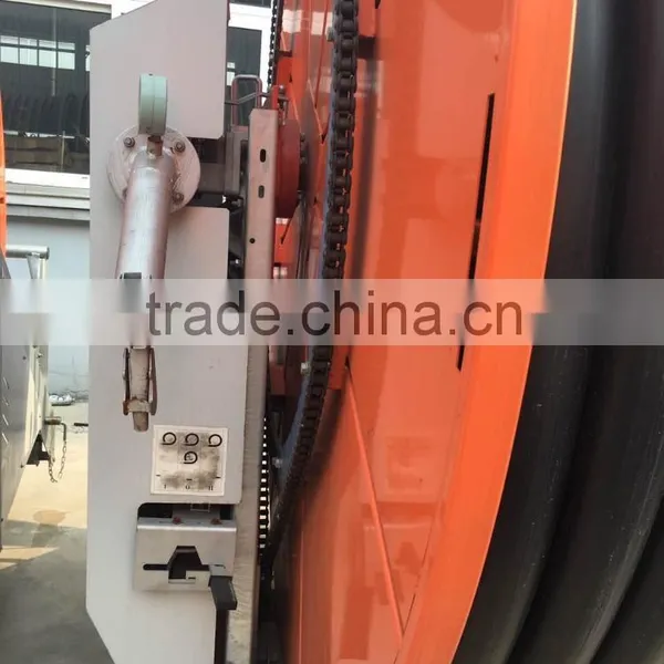 JP Series Hose Reel Irrigation Machine/equipment photo-2