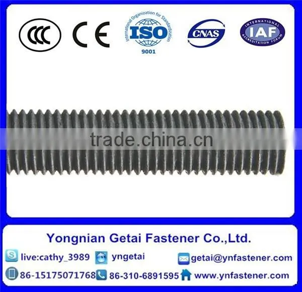 DIN 975 Electro Galvanized Threaded Rod photo-2