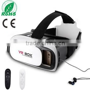 VR боксы 2.0 3D