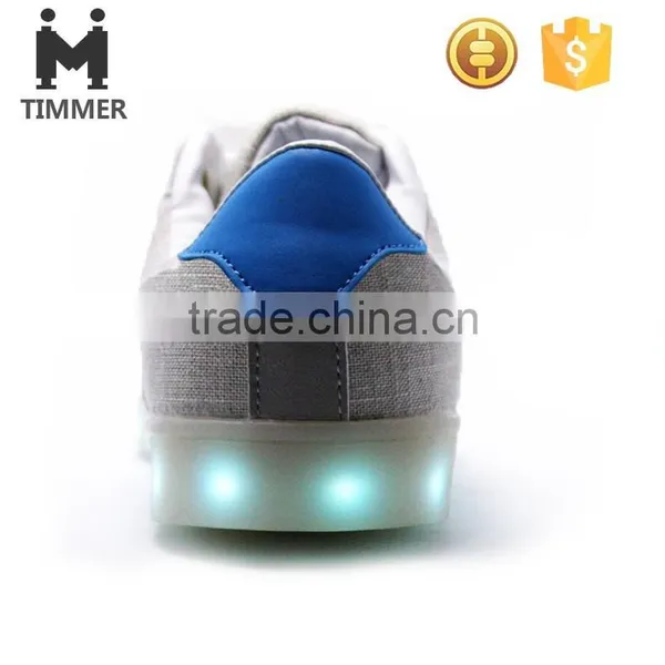 Fashion 2016 Hot-sale Led Shoes for Adult photo-6