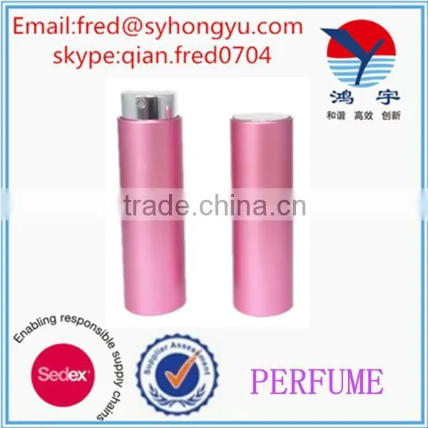 [Manufacturer]Hot Sale Custom Perfume Bottles in China